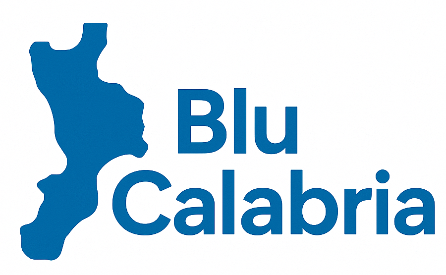 Blu Calabria